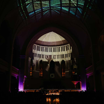 Концерт «Вселенная Ханса Циммера. Армянский дудук, орган, рояль» со скидкой 40%