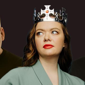 Стендап-концерт топовых комиков Питера и Москвы со скидкой 20%