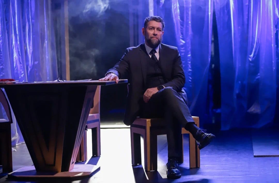 Спектакль «Собачье сердце. Преображенский» в музее-театре «Булгаковский дом» со скидкой 20%