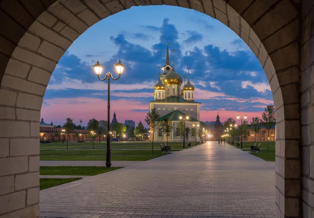 МЦД продлят до Тулы, Иванова, Ярославля, Твери и Смоленска
