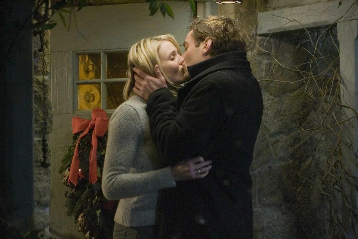 Тест: героем какого романтического фильма вы могли бы стать