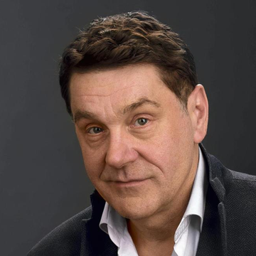 Литературно-музыкальный вечер Сергея Маковецкого