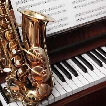 Бар-клуб «Музыка кофе и вина» («М. К. В»)