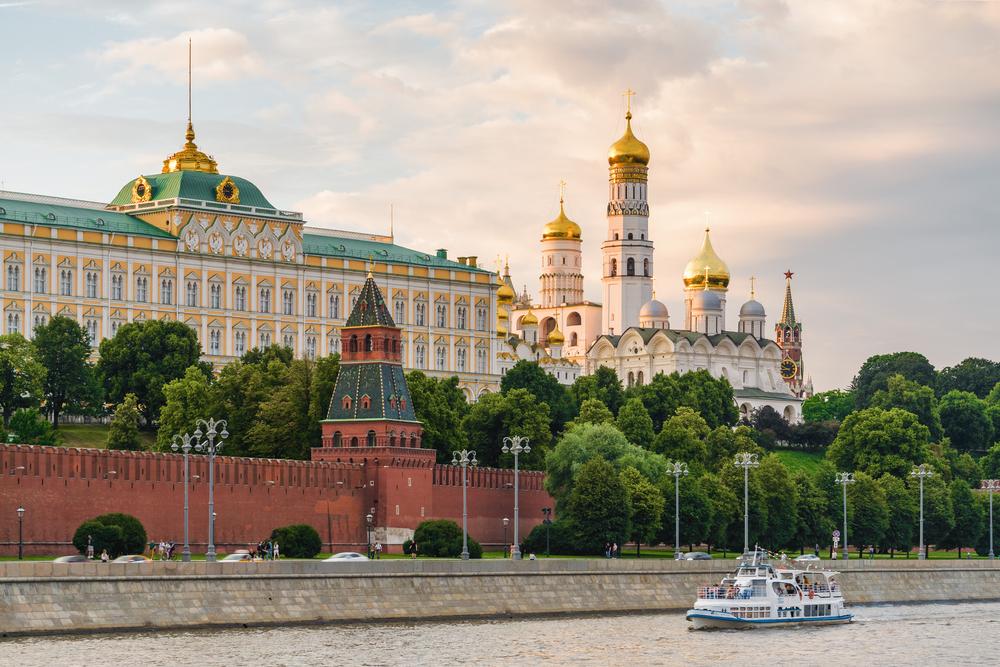 Афиша выходных в Москве: чем заняться 8 и 9 июня