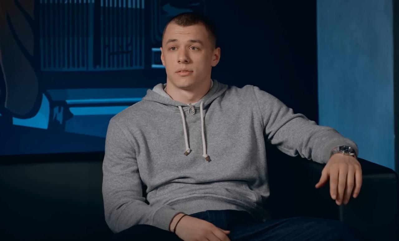 Рэпер Macan уходит служить в армию