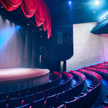 Центральный Дом Актёра имени А.А. Яблочкиной