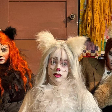 Спектакль «Дурочка» со скидкой 30%