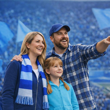 Экскурсия «12-й игрок» перед матчами Зенита со скидкой до 20%