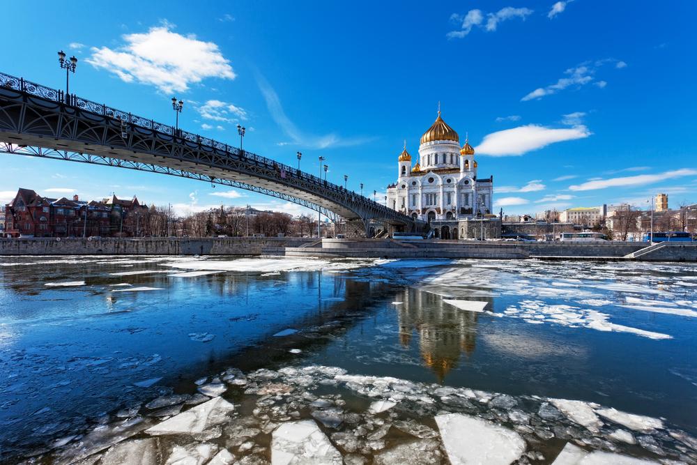 Куда сходить в Москве 13, 14, 15 марта 2026: афиша на выходные