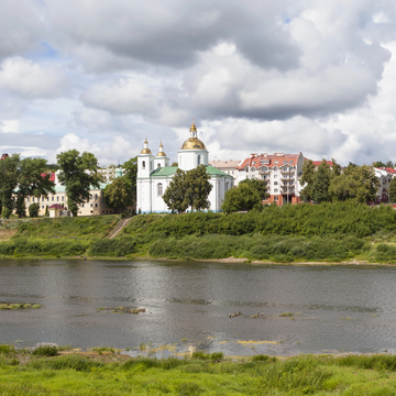 Полоцк