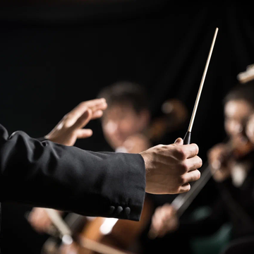 Концерт «Шоу саундтреков: Hans Zimmer Symphony. От Гладиатора до Интерстеллар» со скидкой 30%