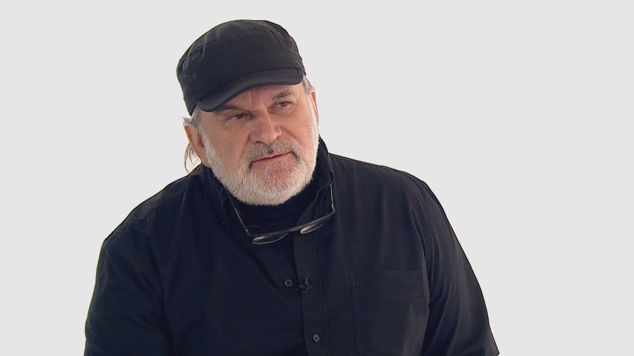 Cегодня свой день рождения празднует режиссёр Андрей Могучий