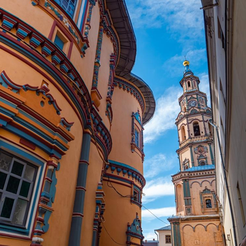 Экскурсия с развлекательной программой «Гостеприимный Дом Бая» со скидкой до 20%