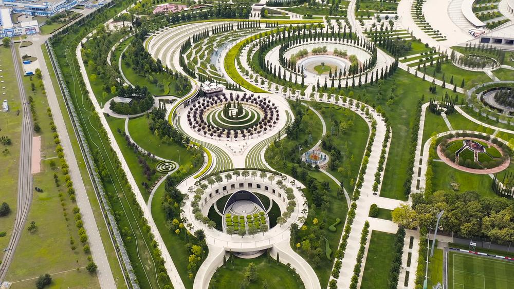 День Краснодара 2026: бесплатные концерты и программа