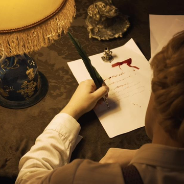 Иммерсивное шоу «Тайны Есенина» со скидкой до 23%