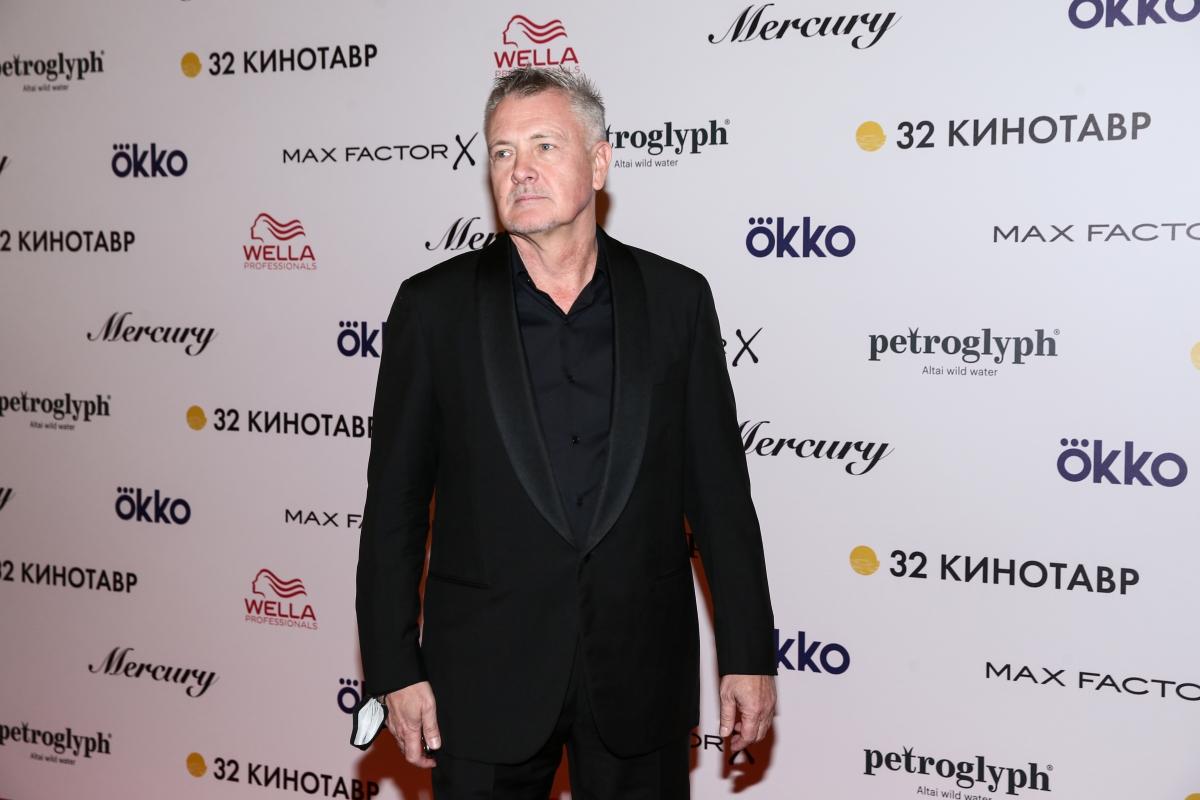 Умер режиссёр и актёр Юрий Мороз