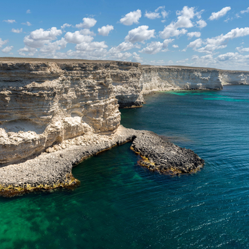 Автобусно-пешеходная экскурсия «Крымская девятка»