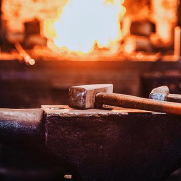 Мастер-класс «Мир металла» со скидкой 30%