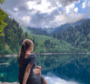 Экскурсии в Абхазию из Сочи со скидками до 27%