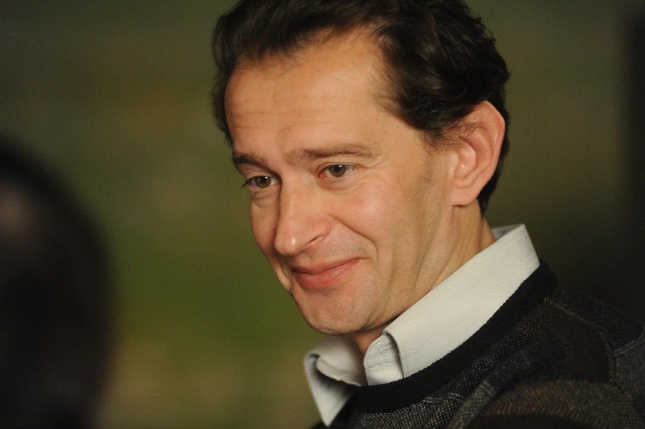 Константин Хабенский: топ-10 интересных фактов