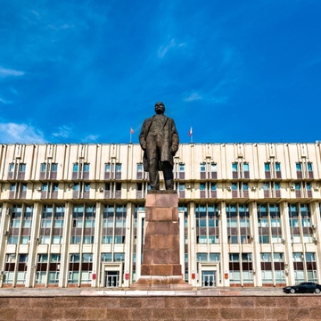 Пешеходная экскурсия «По центральной улице Тулы» со скидкой 20%