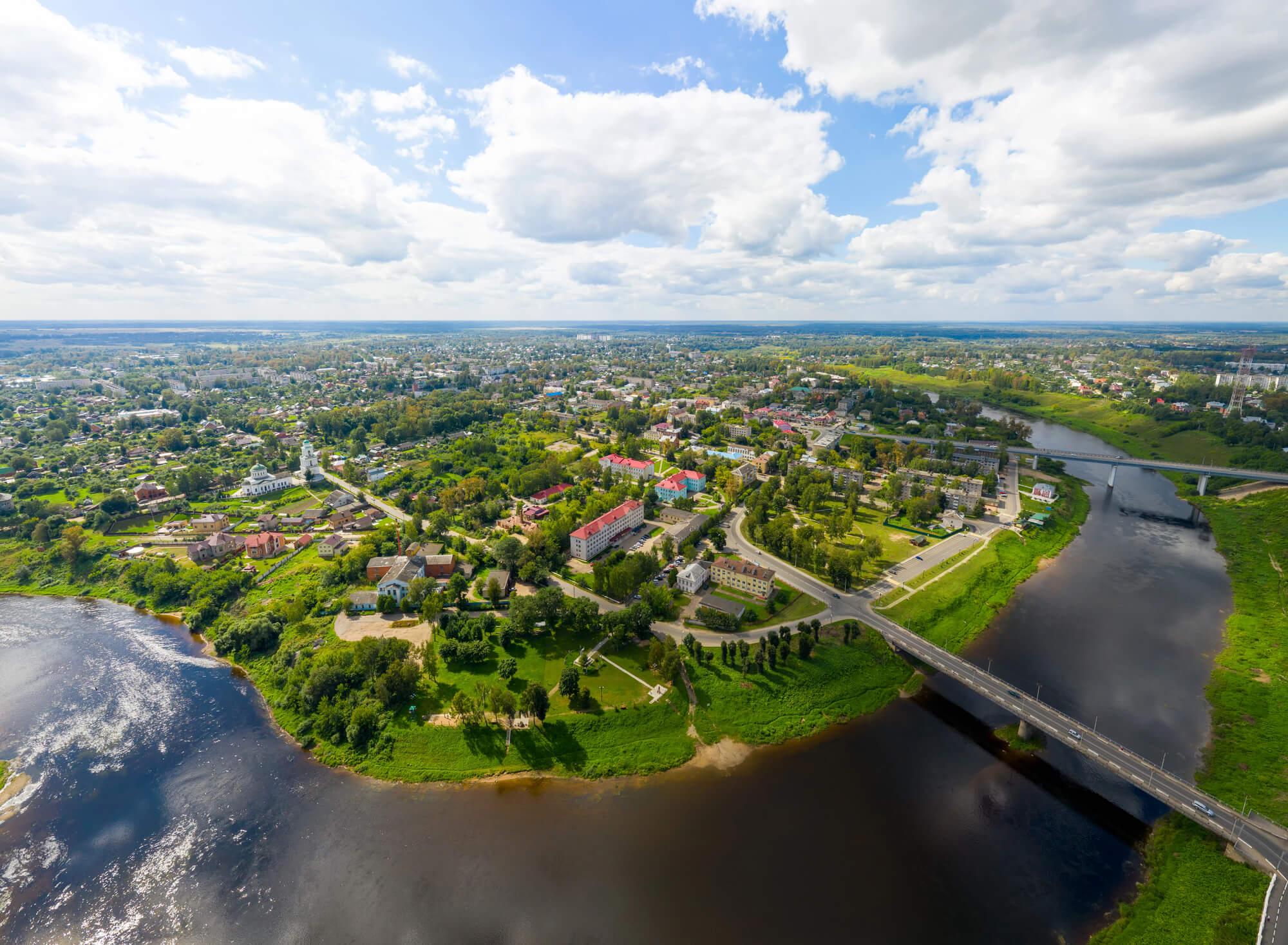 Ржев