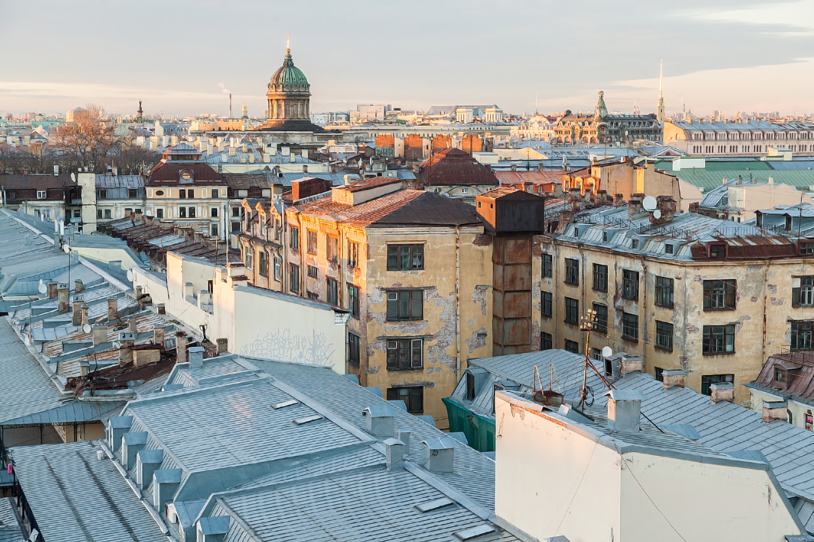 Джазовый вечер на крыше со скидкой 35%