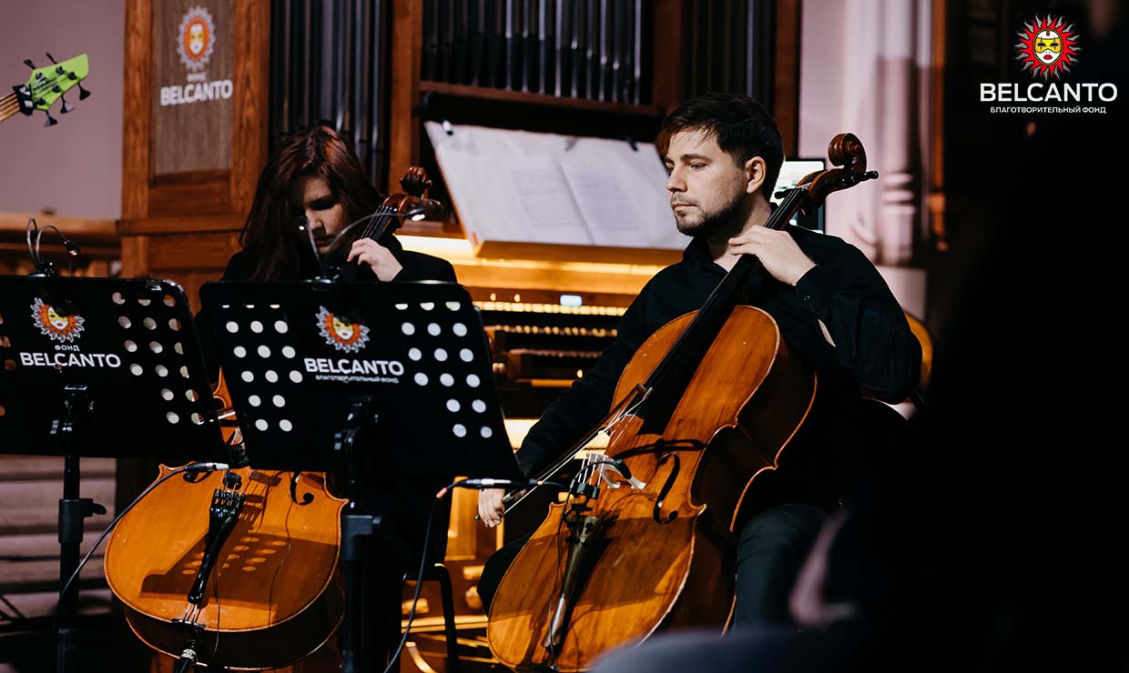 Концерт «Орган-оркестр. Саундтрек-шоу. "Матрица", "Код да Винчи", "Интерстеллар", "Твин Пикс"»  со скидкой 40%