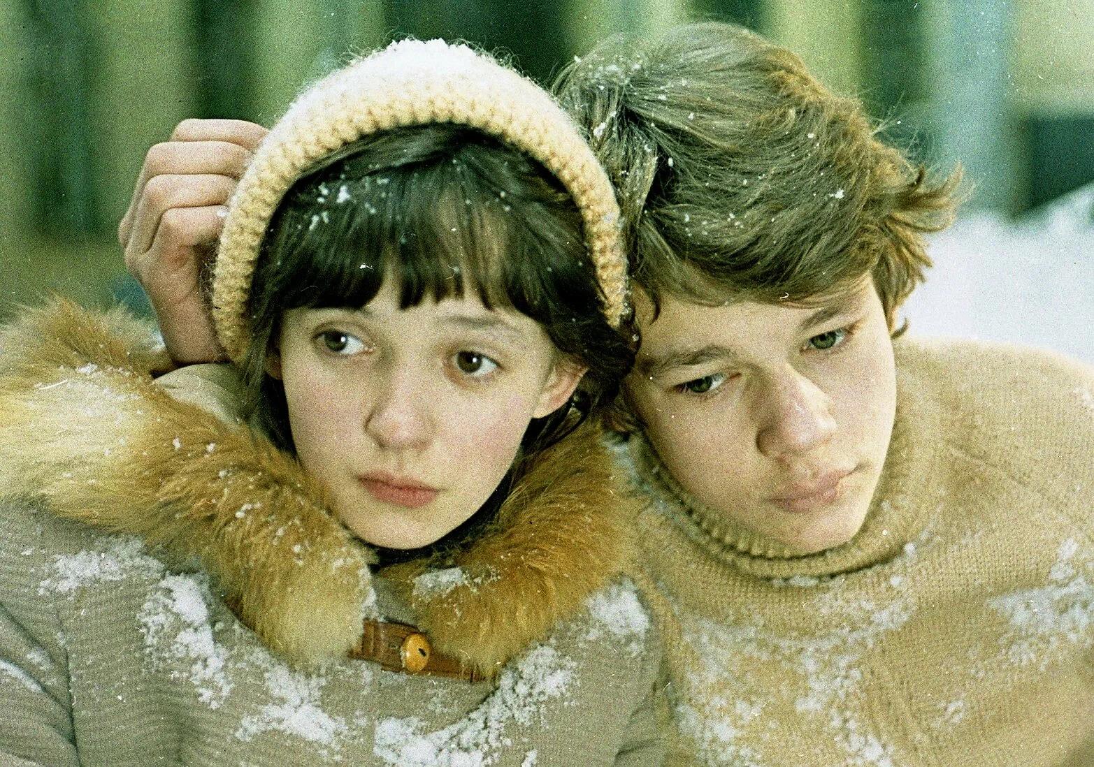 5 советских фильмов про школьников для детей и подростков