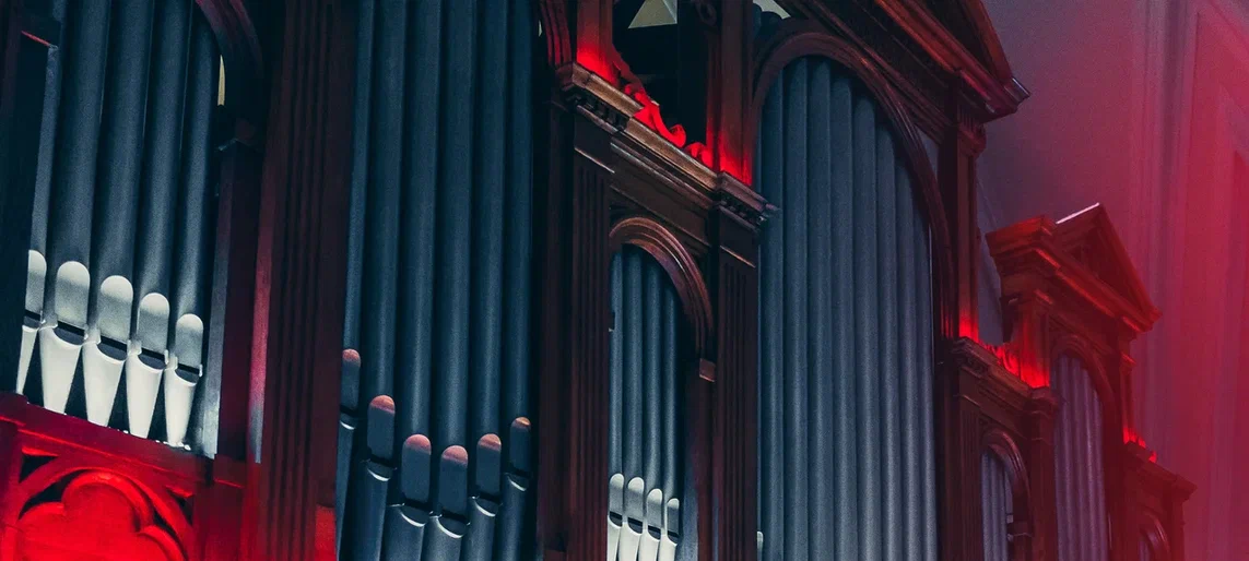 Концерт «Музыка большого экрана: Морриконе, Рота, Циммер, Эйнауди» со скидкой 30%