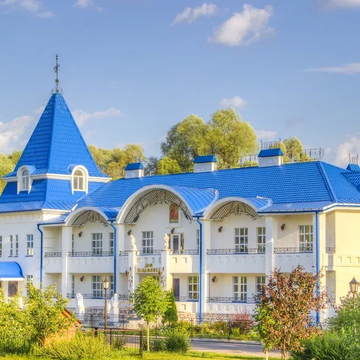 Индивидуальная экскурсия на остров-град Свияжск со скидкой 20%