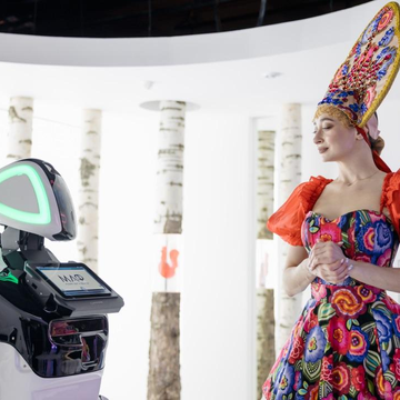 Музей «Арт и факты» со скидкой до 20%