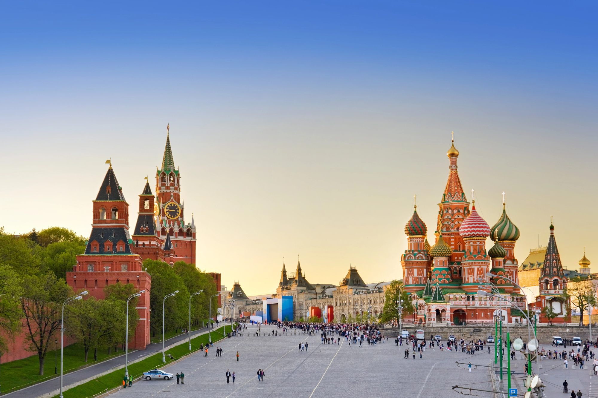 Пешеходная экскурсия «Призраки древнего города. Мистическая Москва. Незримые нити непознанного» со скидкой до 22%