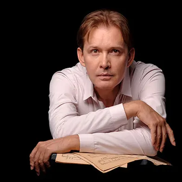 Концерт Олега Погудина «Любовь останется»