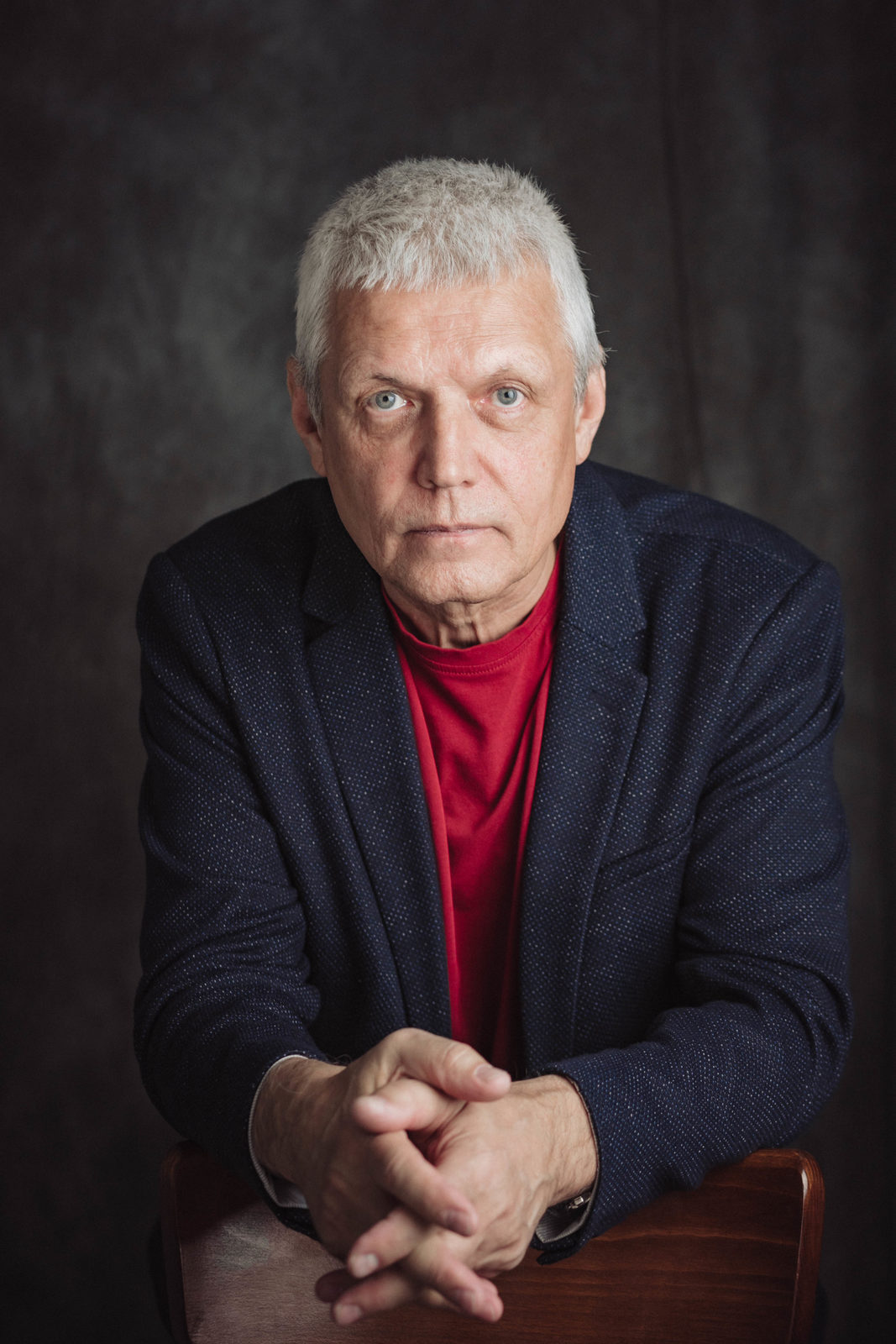 Александр Галибин Владимирович