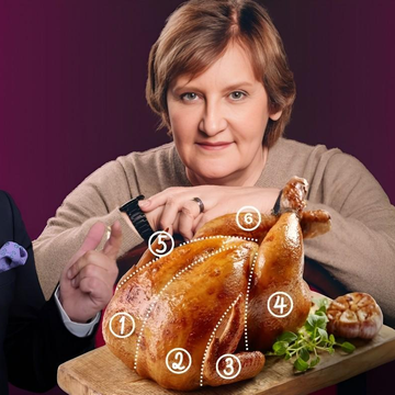 Спектакль «Шесть блюд из одной курицы» с Татьяной Орловой и Михаилом Полицеймако со скидкой 30%