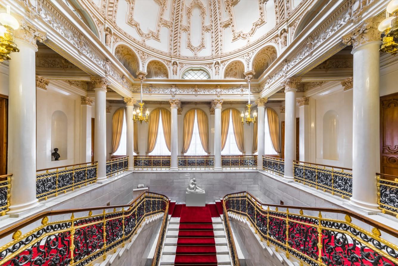 Музей Фаберже в Петербурге: фото, описание, билеты со скидкой