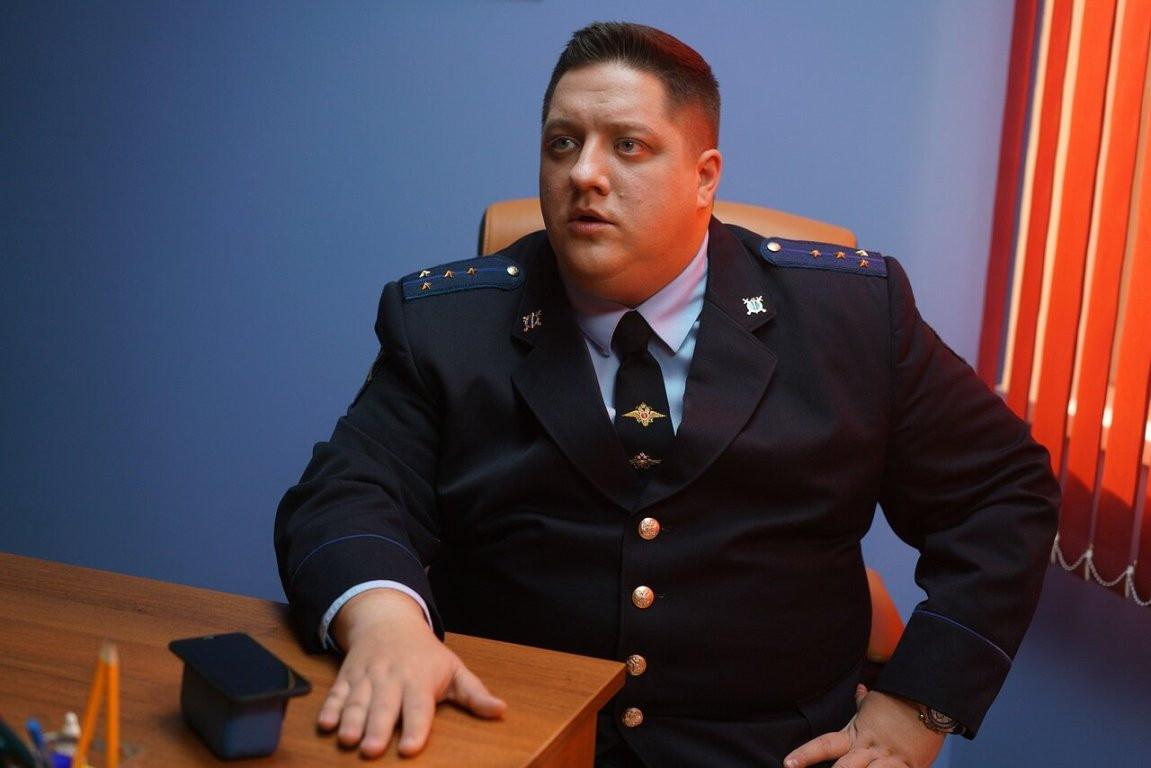 Умер Роман Попов, сыгравший Мухича в «Полицейском с Рублёвки»