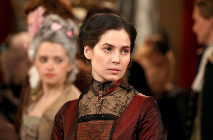 Тест: сериал или литературная классика