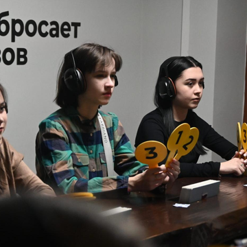 Необычная познавательная экскурсия «В Тишине» со скидкой 20%