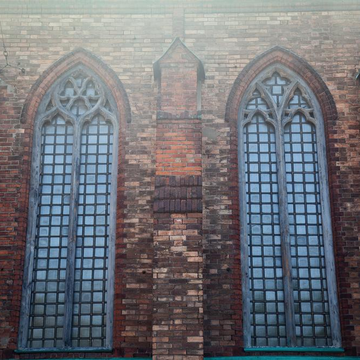 Англиканская церковь Святого Андрея