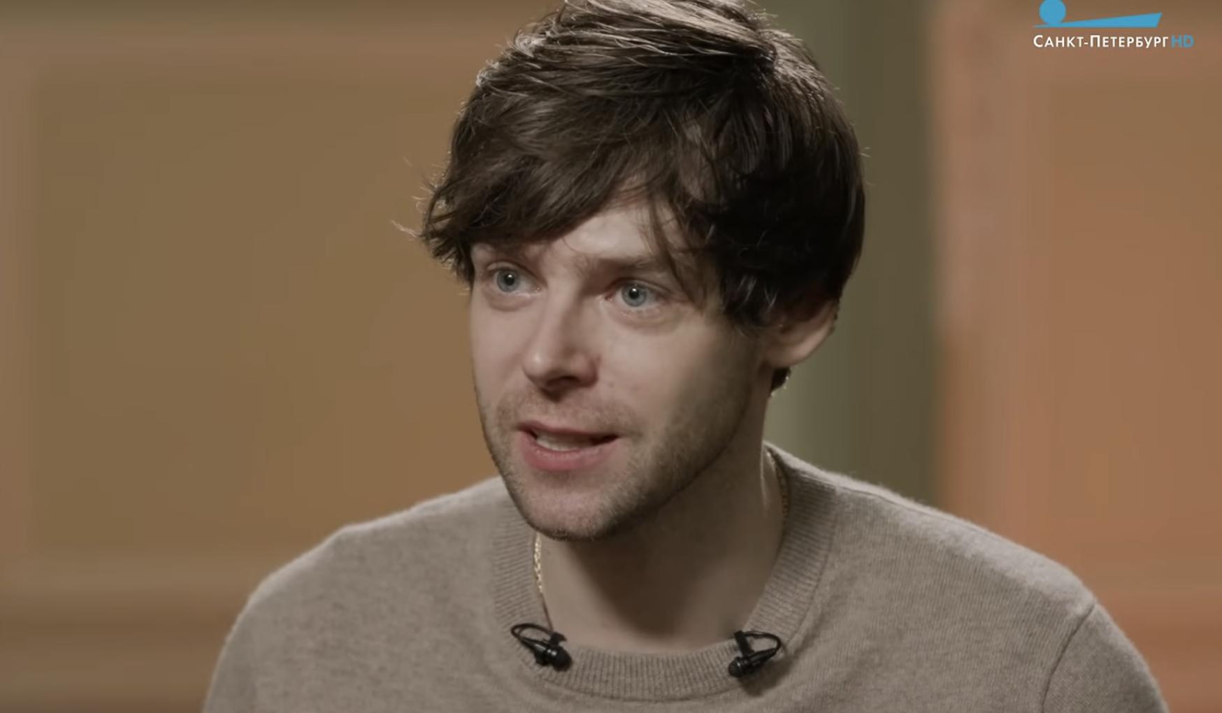 Погиб премьер Мариинского театра Владимир Шкляров