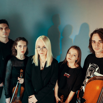 Концерт «Топовый поп на струнных: от ABBA до Леди Гаги» со скидкой 30%