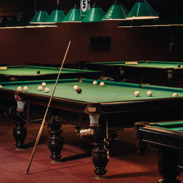 Экскурсия «Константин Мельников и его «Свобода» с посещением Дома русского бильярда со скидкой 20%