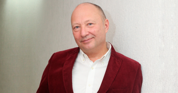 Юрий Гальцев