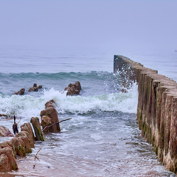 Зеленоградск