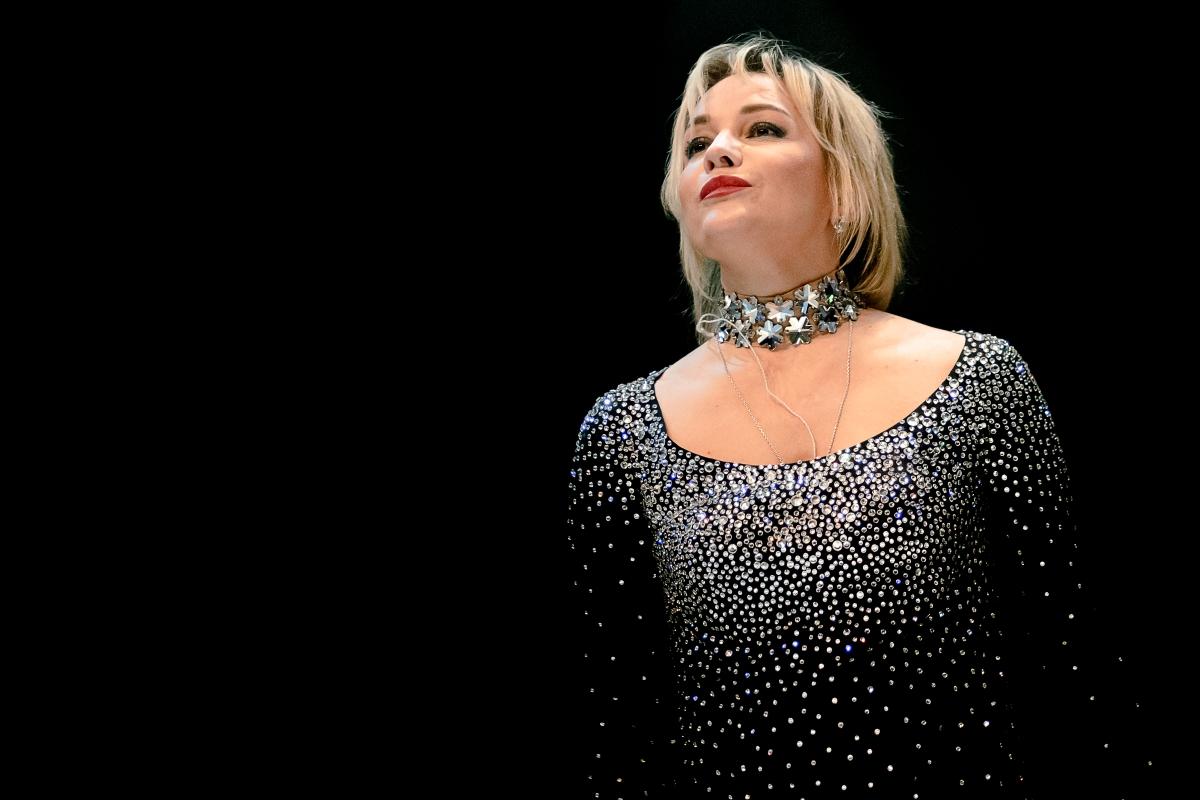 Татьяна Буланова — лучшие песни