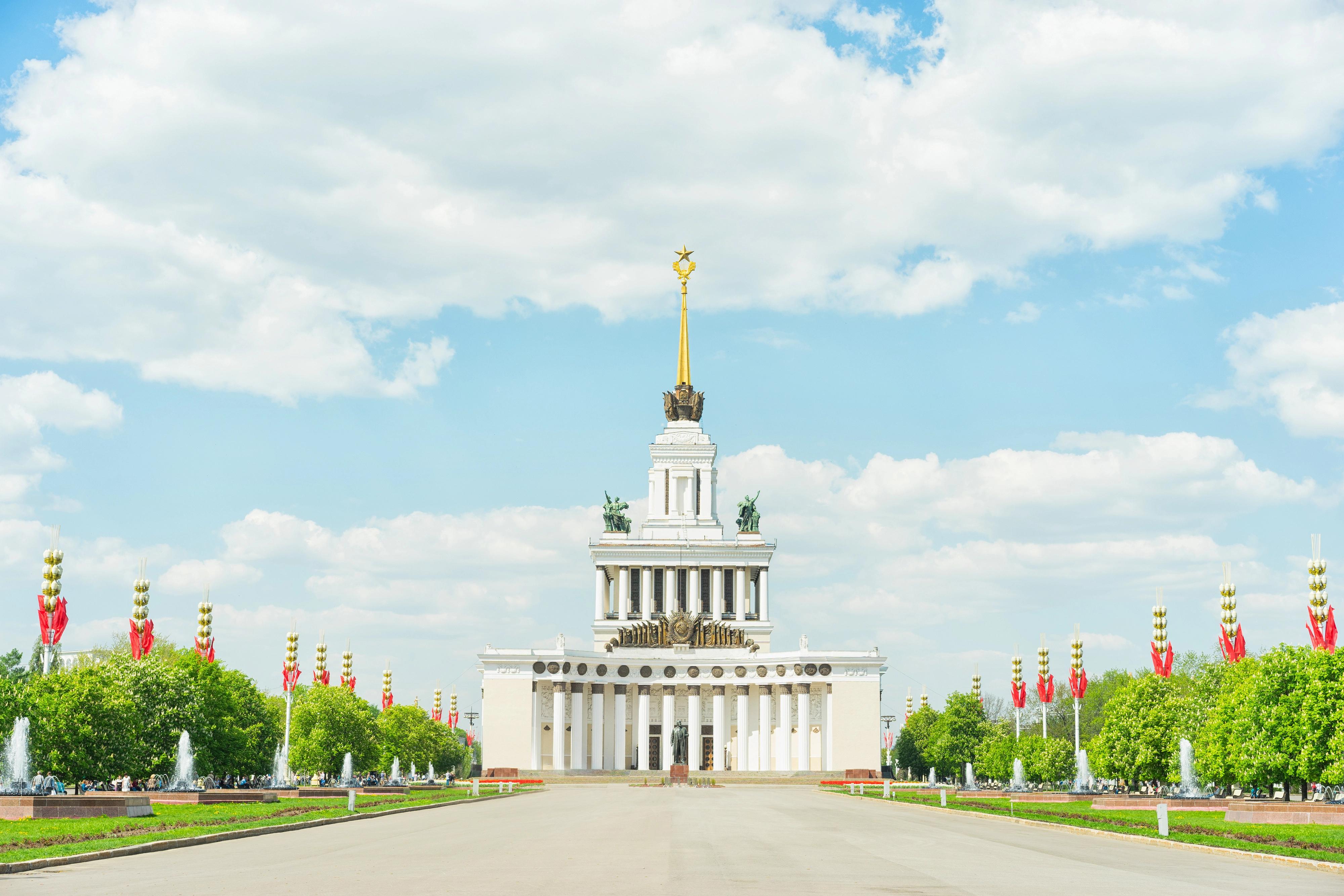 Фестиваль «Наука и мороженое» в Москве пройдёт в июне 2026