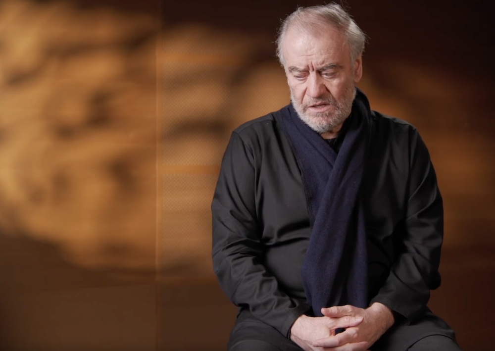 «Я постоянно думал о музыке, понимая, что остальное — приложится»: главное о Валерии Гергиеве