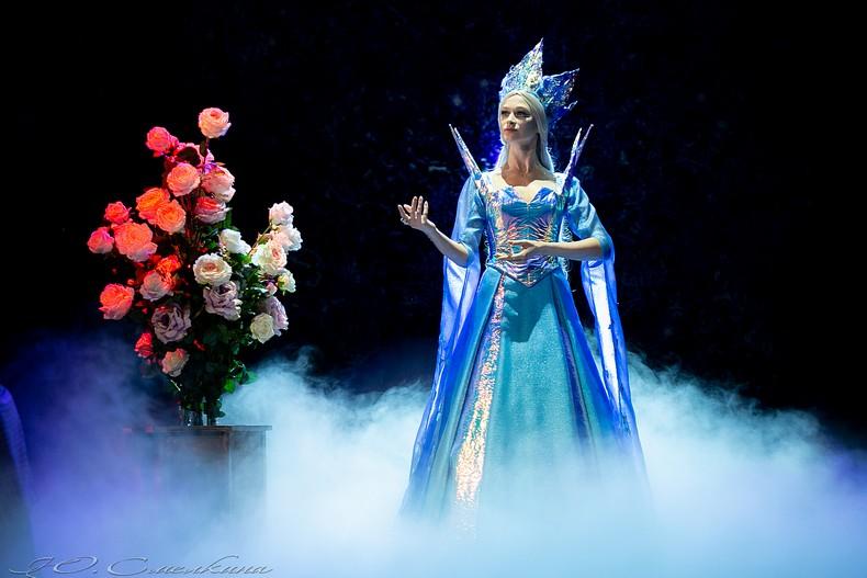 Волшебные уроки для души: лучшие сказки Андерсена